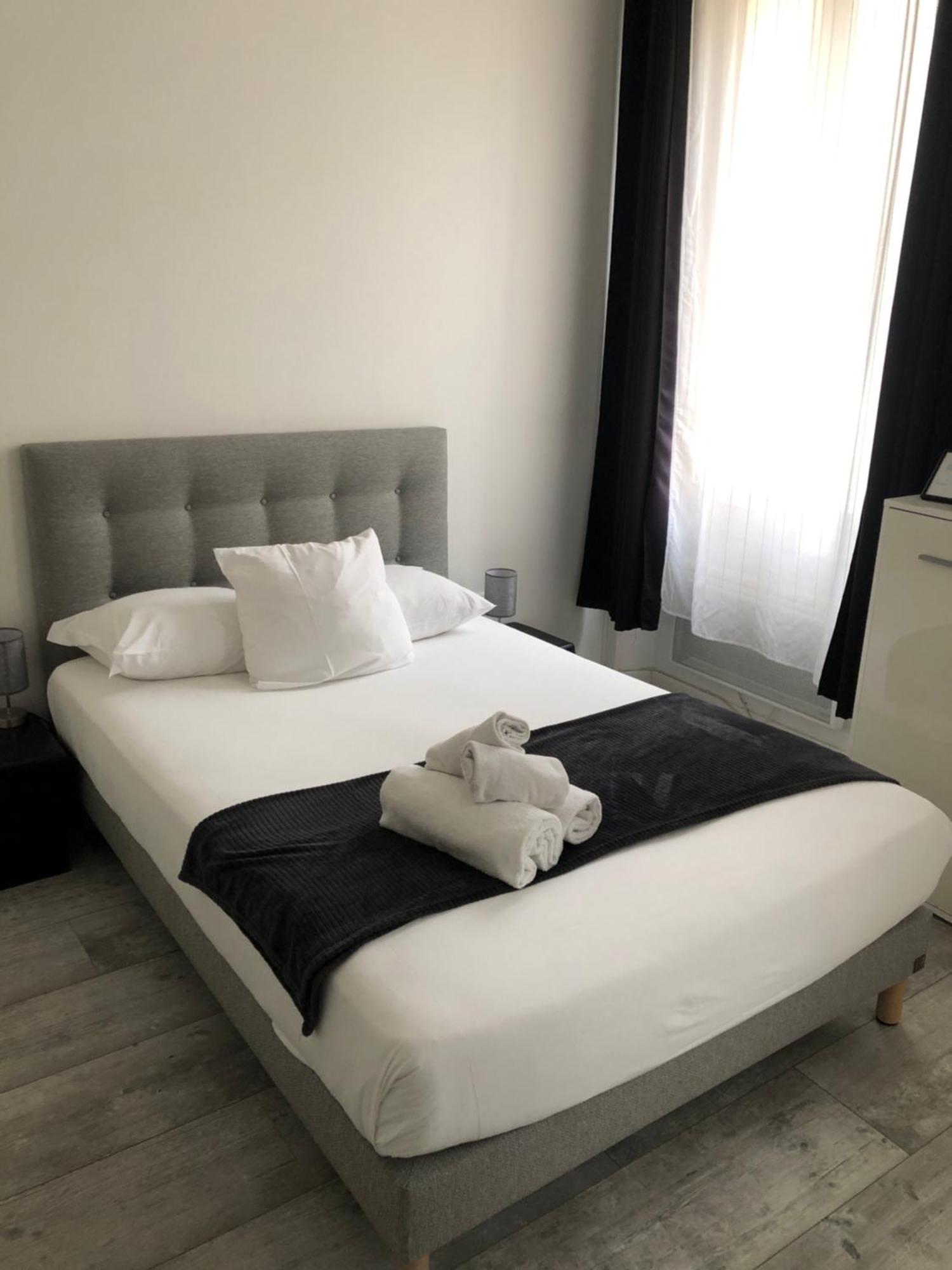 Des Congres Et Festivals Apartamento Cannes